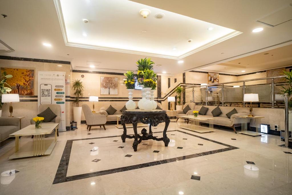 إعمار طيبة . EMAAR TAIBAH