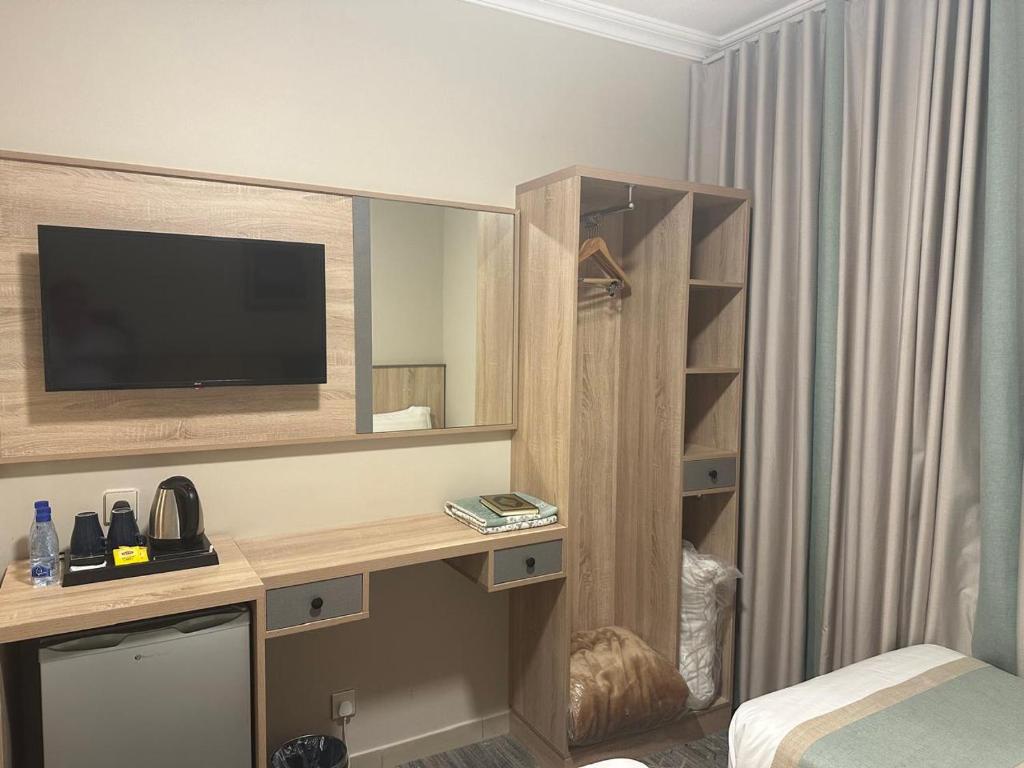 إعمار طيبة . EMAAR TAIBAH