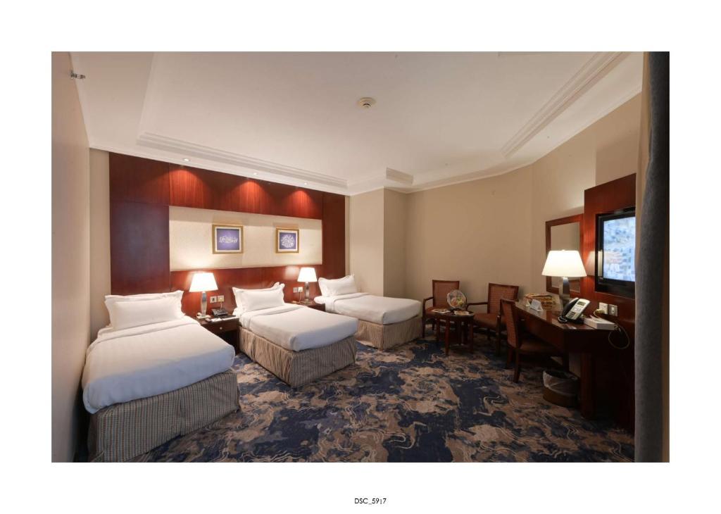 اعمار رويال Emaar Royal 