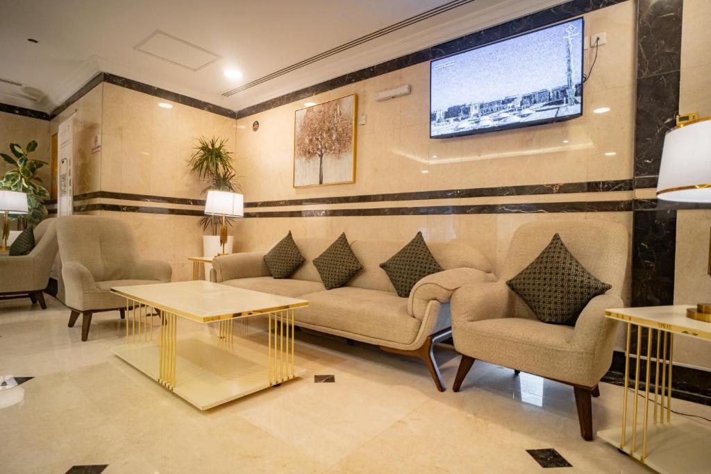 إعمار طيبة . EMAAR TAIBAH