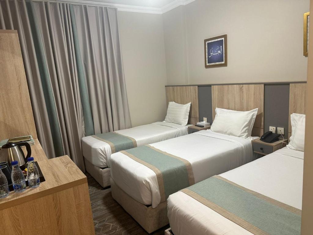 إعمار طيبة . EMAAR TAIBAH